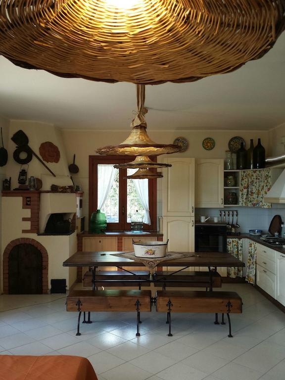 Etna Sweet Home Santa Venerina Rom bilde
